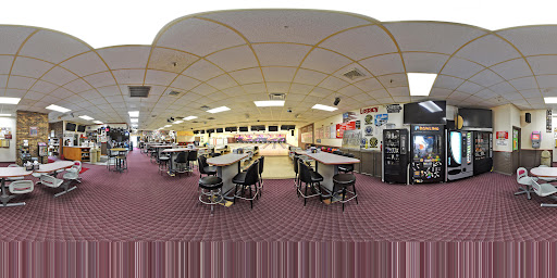 Legacy Lanes